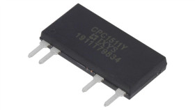Cpc1511y Przekaźnik Półprzewodnikowy Spst-No Ister Max: 50Ma 450Ma