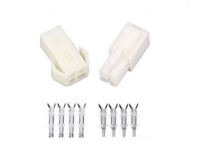 Złącze EL (kabel-kabel) - 4pin