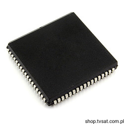 ST16C552AIJ Dual UART FIFO PLCC68 SMD-PLCC68 EXAR