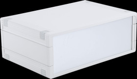55620000.MT2 BOPLA front panel mounting, 199x290.9x108mm