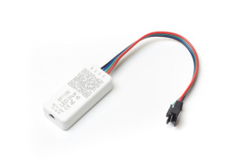 Sterownik do taśm LED WS2812B Bluetooth SP110E