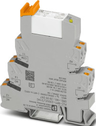 Interface relay 1 Form C (NO/NC), 230 V (AC), 51.11 kΩ, 10 A, 250 V (DC), 250 V (AC), 2900297
