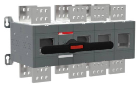 ABB 1SCA103895R1001 Przełącznik zmiany kierunku OT2500E13CP, 1000 V, 2500 A