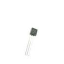 MAC97A8, triak, 0,6A, 600V, TO-92