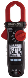 Miernik cęgowy 600A AC TRMS BM072 Brymen