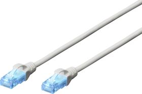 Kabel krosowy kat. 5e U/UTP
