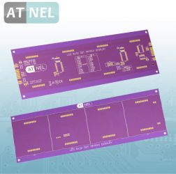 ATB-MATRIX-PCB do samodzielnego montażu