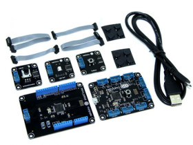 Netduino Go Starter Kit