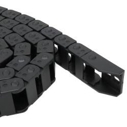 10x20 Cable Chain - 1m