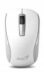 Mysz bezprzewodowa Genius NX-7005 biała