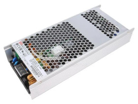 UHP-750-24 Zasilacz impulsowy do wbudowania modułowy 750W 24VDC 31,3A