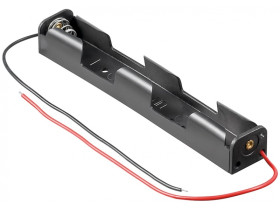 BH AA 2xAK (1+1) (2xMignon/AA)