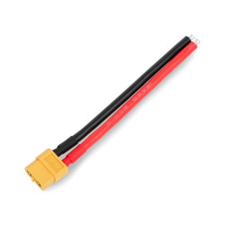 Gniazdo XT60 z przewodem 10cm