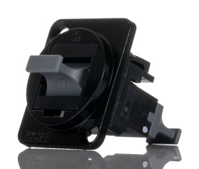 Złącze światłowodowe MTP, wielomodowe