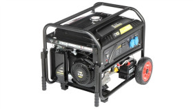 Agregat Prądotwórczy Dy-6020/Pro 5000Inbsp/Brw Dynamo