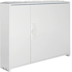 Rozdzielnica modułowa 12x12 natynkowa IP44 kl.II 650x800x160mm Univers FWB43S