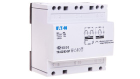 Transformator Dzwonkowy 230/12-24V Ac 5,25-2,63A Tr-G2/63-Sf 272485