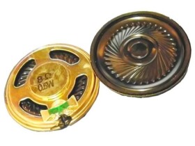 Głośnik 4,0cm 0,5W 8ohm