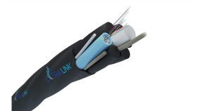 Jednomodowy, G652d, 0,6Kn, 5.8Mm Extralink Kabel Światłowodowy Do...