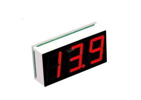 MIERNIK TEMPERATURY 12V -55-126'C