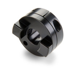 Sprzęgło elastyczne 9/8.5mm Ruland śr. zewn: 25.4mm Oldham 31.8mm Zacisk 2.1Nm