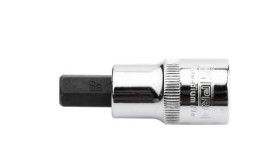 Nasadka sześciokątna z gniazdem 1/2 cala 12mm RS PRO