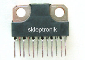 Układ TA7271P