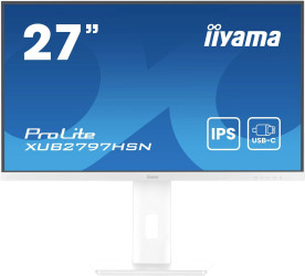 Iiyama ProLite XUB2797HSN-W2