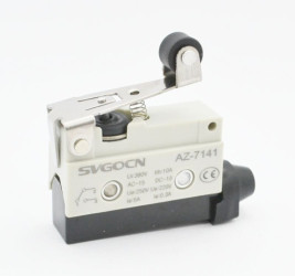 WK7141 przełącznik krańcowyz rolką