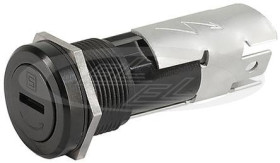 FIZ 0031.2203 (5x20) 16A gniazdo bezpiecznikowe IP67 SCHURTER