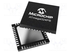 ATMEGA324PB-MN