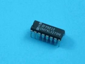 74LS-279 DIP-16 UKŁAD