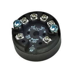 Przetwornik głowicowy ATR-TC-RTD