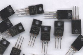 2SK2480 TO-220F TRANZYSTOR POLOWY