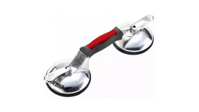 Przyssawka Do Szyb Podwójna