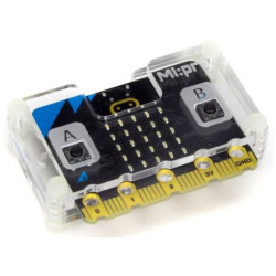 Kitronik Protector Case for the BBC micro:bit
