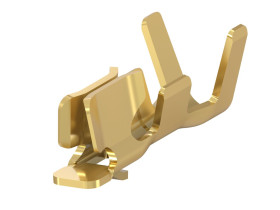 Złącze PCB Zacisk HPI TE Connectivity do użytku z: Złącza