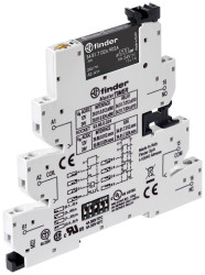 Przekaźnik SSR Finder 39.80.0.012.9024