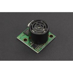 HRUSB-MaxSonar-EZ1 - ultradźwiękowy czujnik odległości MB1413 (30-500cm)