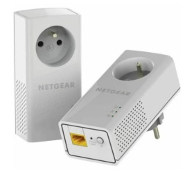 ADAPTER PLC NETGEAR PLP1000-100FRS