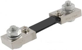 Bocznik pomiarowy 50A 75mV