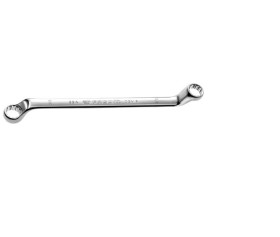 Klucz oczkowy Klucz oczkowy Facom długość 197 mm Stal chromowo-wanadowa