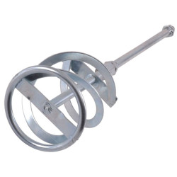 Evolution Power Tools 013-0006 Twister Replacement Paddle