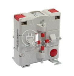 Przekładnik prądowy nn KBU 23, 400/5 A, kl. 0,5, 80037