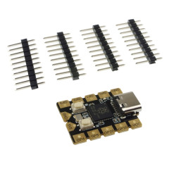 Beetle RP2040 Mini - płytka z mikrokontrolerem RP2040