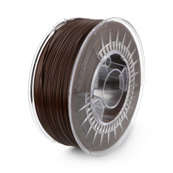 Filament Devil Design ASA 1,75mm 0,8kg - Dark Brown