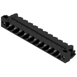 Weidm&#x171;ller 1150440000 Connector Shrouded Female 5.08mm