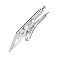 Knipex 41 34 165 Grip Pliers 165mm