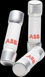 2CSM213476R1801 PV-Sicherung, 3 A, 10x38 mm