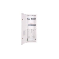 Rozdzielnica licznikowa natynkowa RZ-24NN O T3F+23S IP30 Kubiak